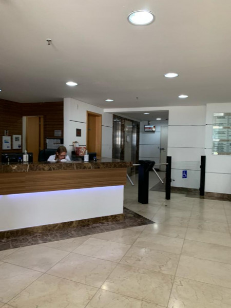 imóvel com 66m² - Vila Clementino - São Paulo