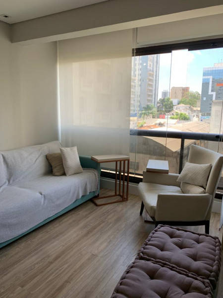 imóvel com 66m² - Vila Clementino - São Paulo