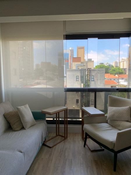 imóvel com 66m² - Vila Clementino - São Paulo