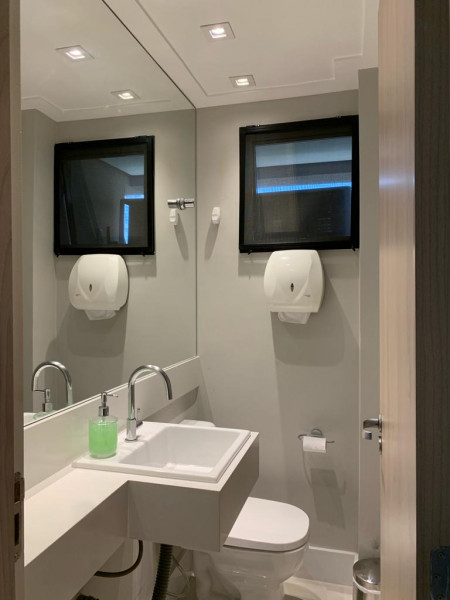 imóvel com 66m² - Vila Clementino - São Paulo