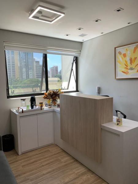 imóvel com 66m² - Vila Clementino - São Paulo