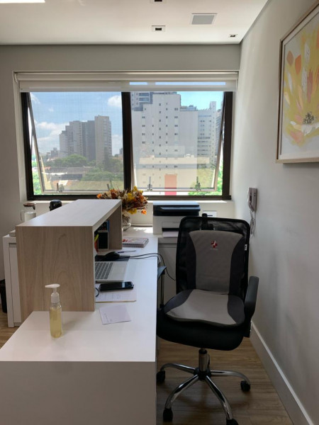 imóvel com 66m² - Vila Clementino - São Paulo
