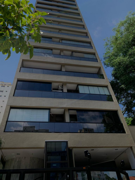 imóvel com 66m² - Vila Clementino - São Paulo