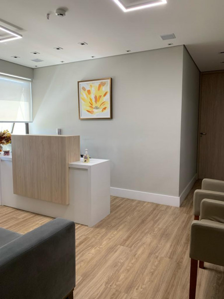 imóvel com 66m² - Vila Clementino - São Paulo