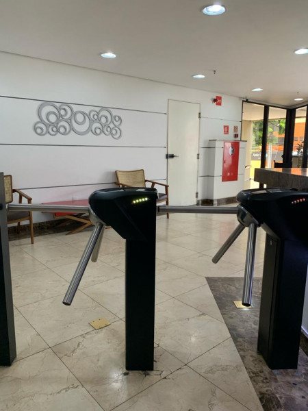 imóvel com 66m² - Vila Clementino - São Paulo
