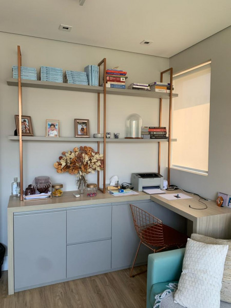 imóvel com 66m² - Vila Clementino - São Paulo