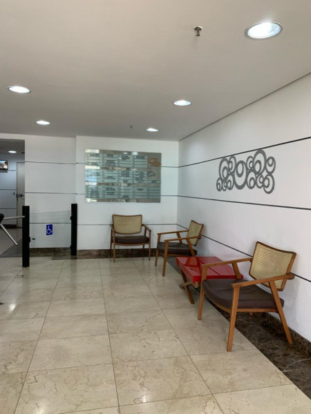 imóvel com 66m² - Vila Clementino - São Paulo