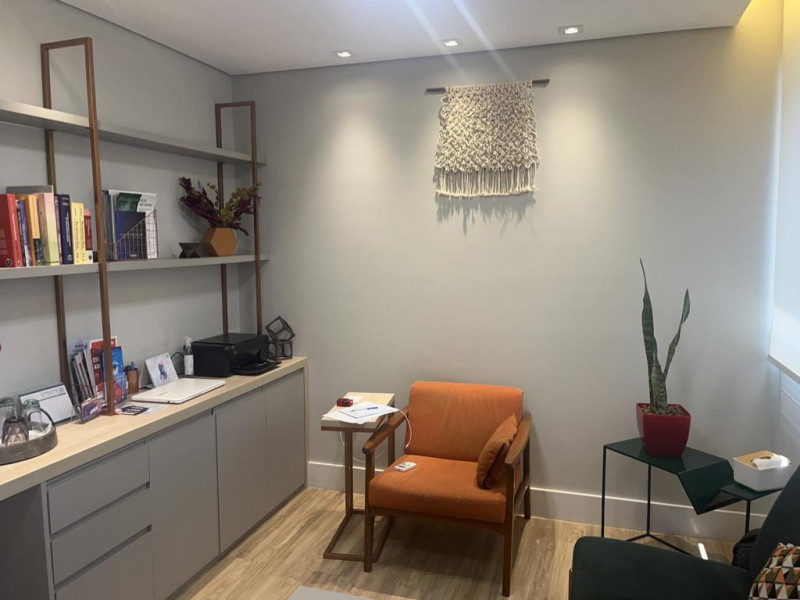 imóvel com 66m² - Vila Clementino - São Paulo