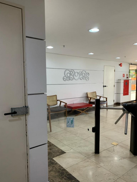 imóvel com 66m² - Vila Clementino - São Paulo