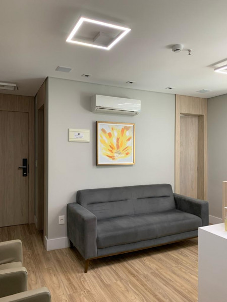 imóvel com 66m² - Vila Clementino - São Paulo