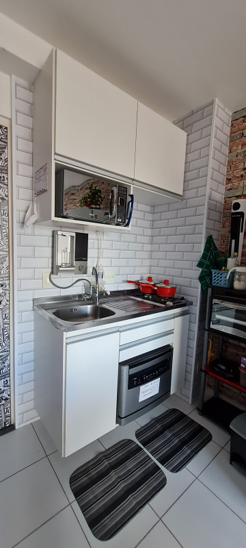 Apartamento à venda Brás com 31m² e 1 quarto por R$ 320.000 - 44015717-20220810-164242.jpg