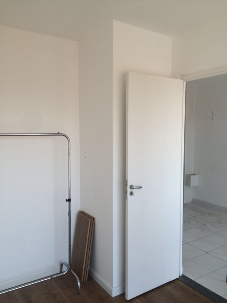 Apartamento à venda Brás com 31m² e 1 quarto por R$ 320.000 - 611173562-quarto-armario-embutido.jpg