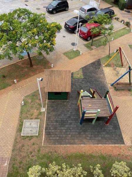 Apartamento à venda Loteamento City Jaraguá com 44m² e 2 quartos por R$ 215.000 - 1363092705-vista-02.jpg