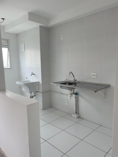 Apartamento à venda Loteamento City Jaraguá com 44m² e 2 quartos por R$ 215.000 - 2104970753-cozinha-02.jpg