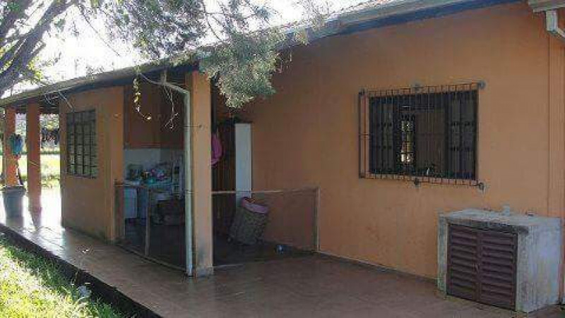 imóvel com 5m² - Centro - Limeira