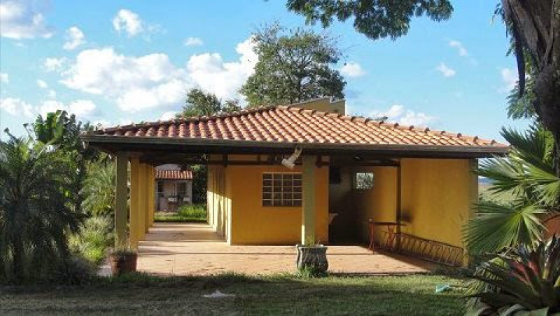 imóvel com 5m² - Centro - Limeira