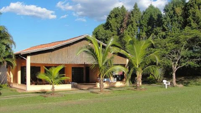 imóvel com 5m² - Centro - Limeira