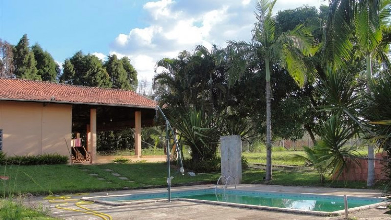 imóvel com 5m² - Centro - Limeira
