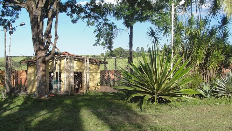 imóvel com 5m² - Centro - Limeira