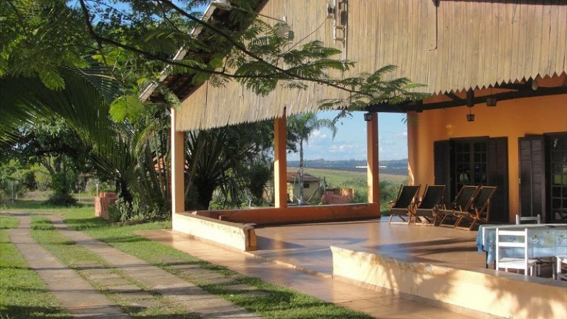 imóvel com 5m² - Centro - Limeira