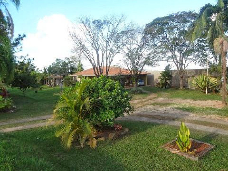 imóvel com 5m² - Centro - Limeira