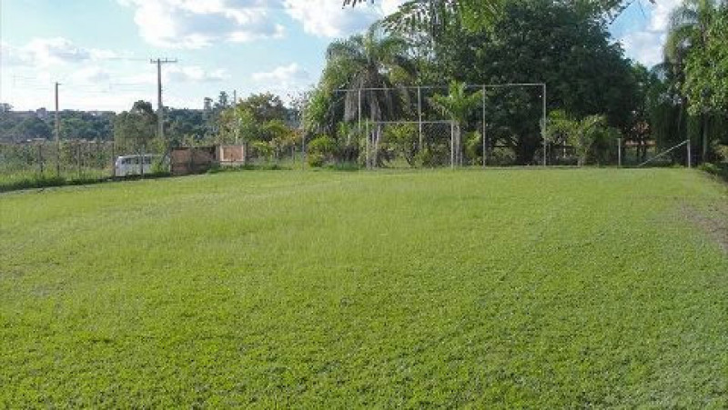 imóvel com 5m² - Centro - Limeira