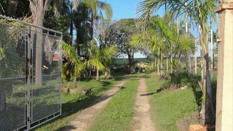 imóvel com 5m² - Centro - Limeira