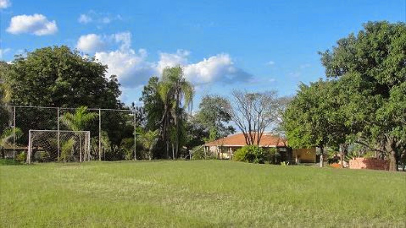 imóvel com 5m² - Centro - Limeira