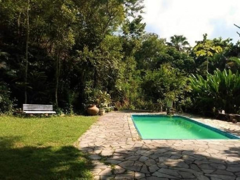 imóvel com 20m² - Anaia Pequeno - São Gonçalo