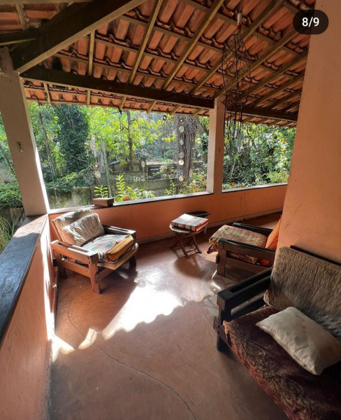 imóvel com 20m² - Anaia Pequeno - São Gonçalo