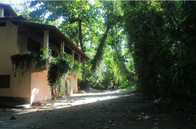 imóvel com 20m² - Anaia Pequeno - São Gonçalo