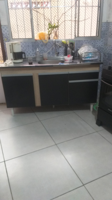 imóvel com 100m² - Vila Santa Teresa (Zona Leste) - São Paulo