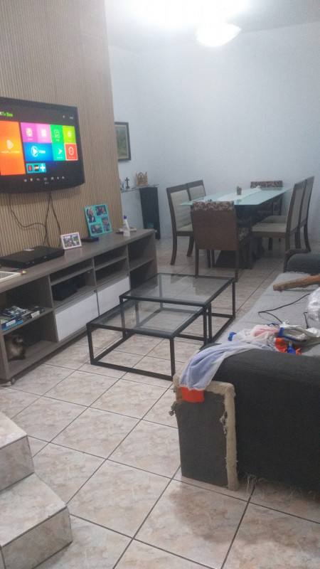 imóvel com 100m² - Vila Santa Teresa (Zona Leste) - São Paulo