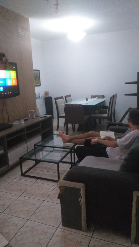 imóvel com 100m² - Vila Santa Teresa (Zona Leste) - São Paulo
