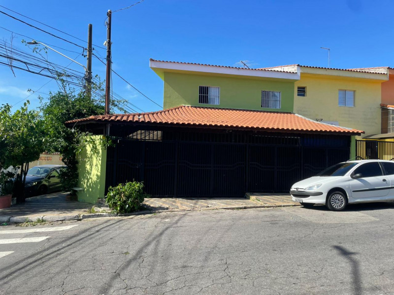 imóvel com 100m² - Vila Santa Teresa (Zona Leste) - São Paulo