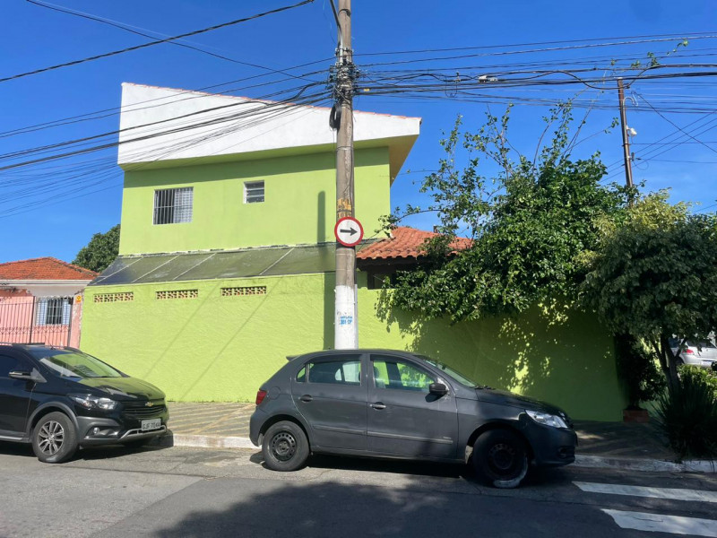 imóvel com 100m² - Vila Santa Teresa (Zona Leste) - São Paulo