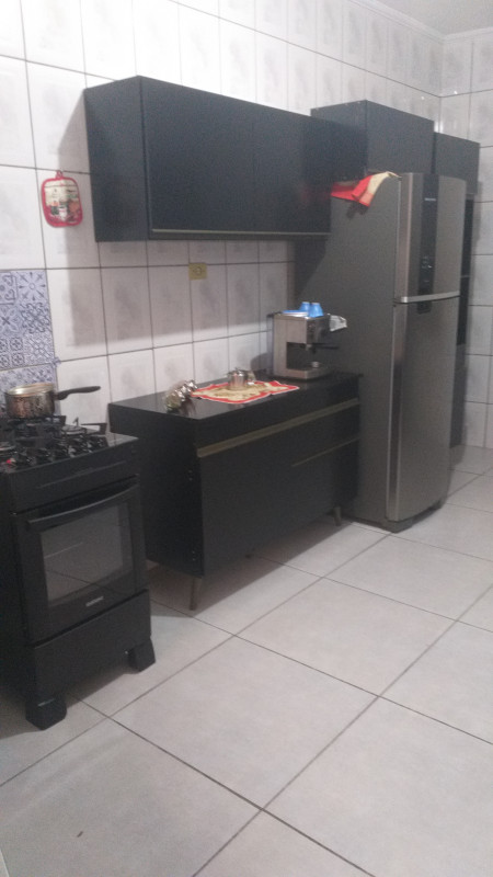 imóvel com 100m² - Vila Santa Teresa (Zona Leste) - São Paulo