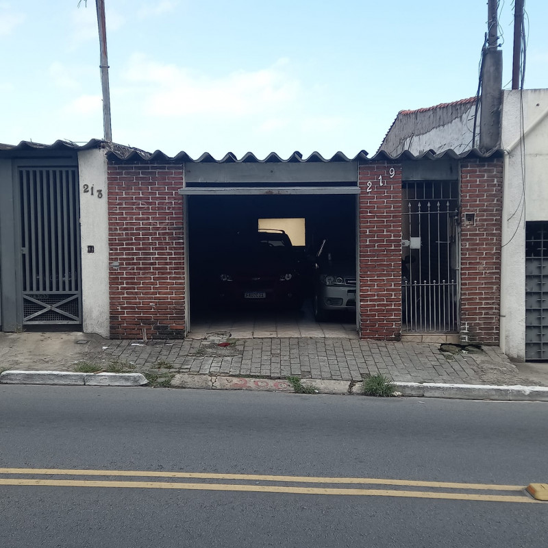 Casa à venda Jardim Jabaquara com 190m² e 4 quartos por R$ 600.000 - 1272249746-img-20220403-wa0016.jpg