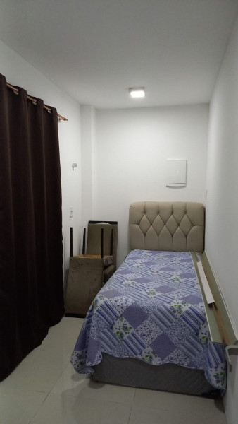 Apartamento à venda Centro com 60m² e 2 quartos por R$ 1.200.000 - 328439216-quarto-solteiro.jpeg