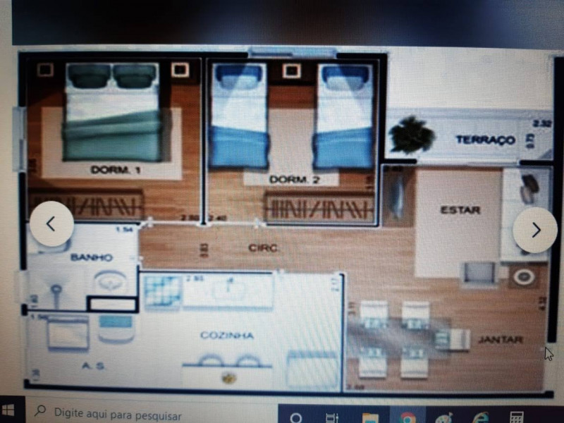 Apartamento à venda Cidade Líder com 48m² e 2 quartos por R$ 245.000 - 81770071-img-20231117-wa0314.jpg