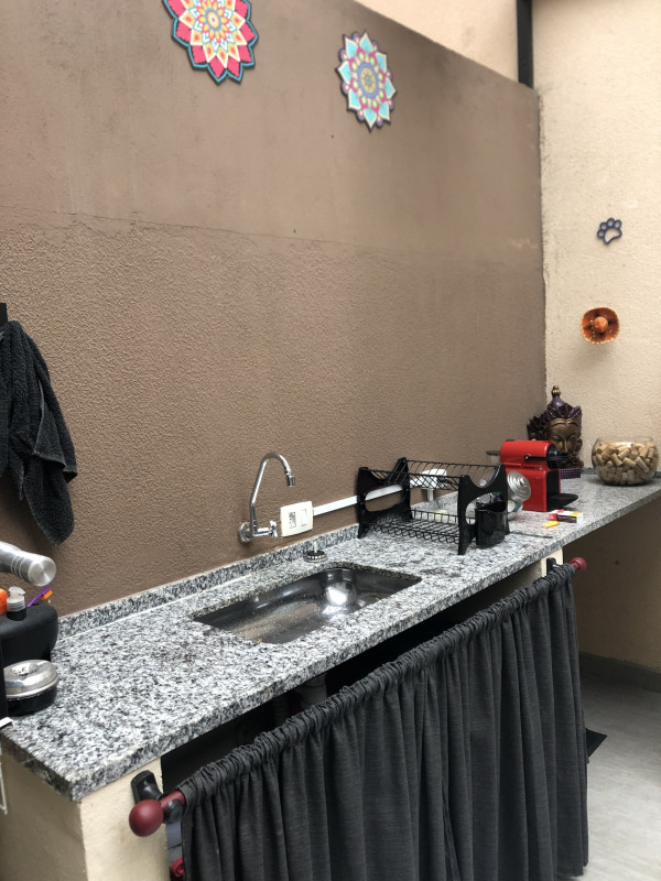 Casa de condomínio à venda Jardim Pioneiro com 90m² e 2 quartos por R$ 510.000 - 1782422912-img-4752.jpeg