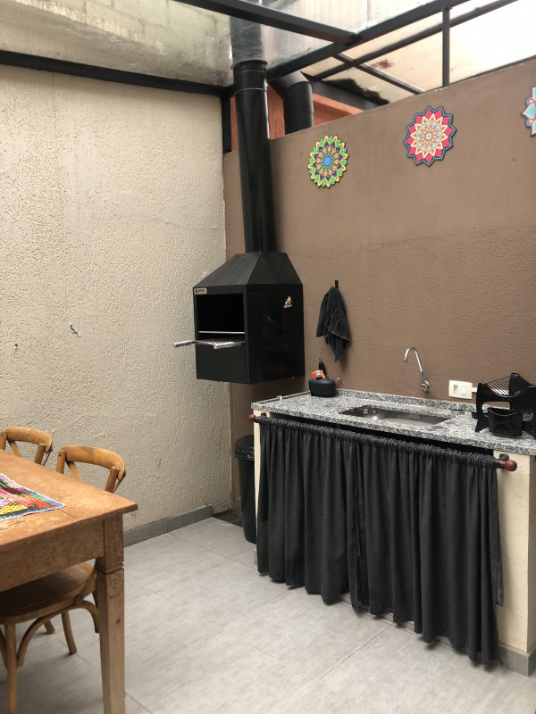 Casa de condomínio à venda Jardim Pioneiro com 90m² e 2 quartos por R$ 510.000 - 2129426170-img-4751.jpeg