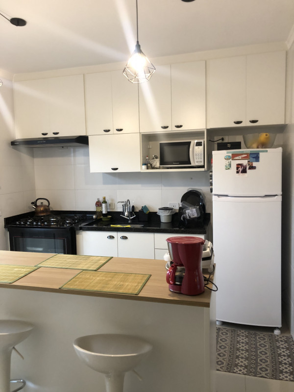 Casa de condomínio à venda Jardim Pioneiro com 90m² e 2 quartos por R$ 510.000 - 926077479-img-4742.jpeg