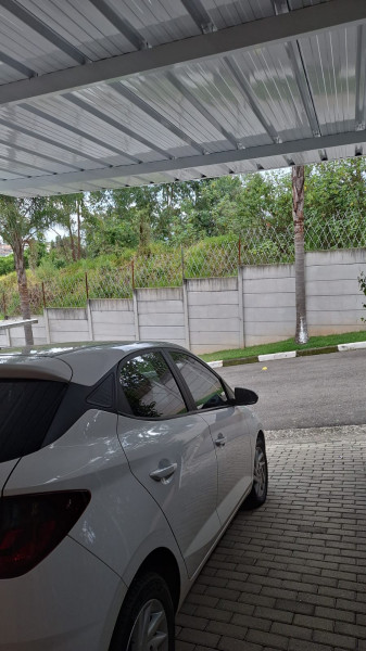 imóvel com 75m² - Jardim Rancho Alegre - Santana de Parnaiba