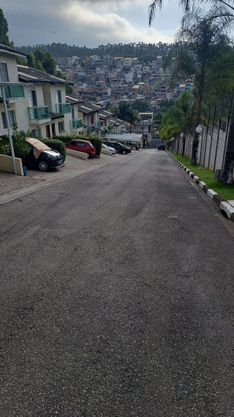 imóvel com 75m² - Jardim Rancho Alegre - Santana de Parnaiba