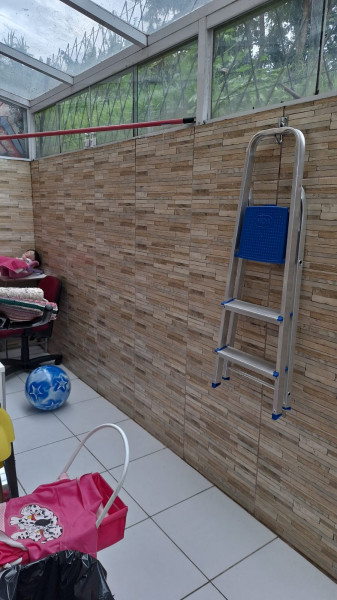 imóvel com 75m² - Jardim Rancho Alegre - Santana de Parnaiba