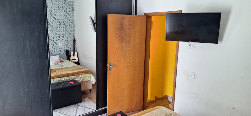 imóvel com 75m² - Jardim Rancho Alegre - Santana de Parnaiba