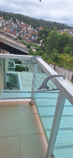 imóvel com 75m² - Jardim Rancho Alegre - Santana de Parnaiba