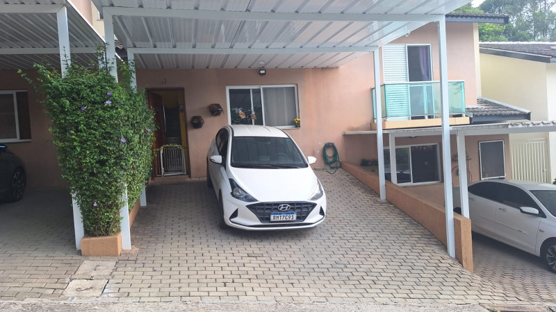 imóvel com 75m² - Jardim Rancho Alegre - Santana de Parnaiba