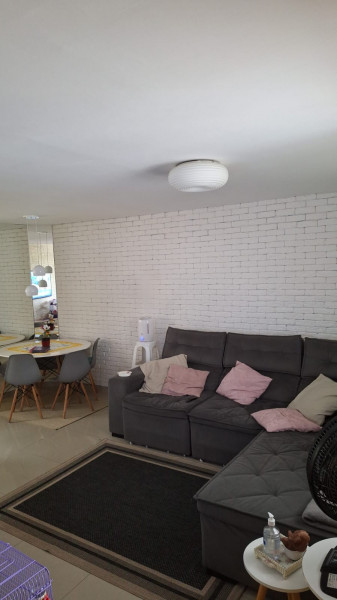 imóvel com 75m² - Jardim Rancho Alegre - Santana de Parnaiba